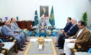 CSS, Federal Public Service Commission, Establishment, Minorities, government, jobs, opportunities Prime Minister, Anwaar-ul-Haq Kakar