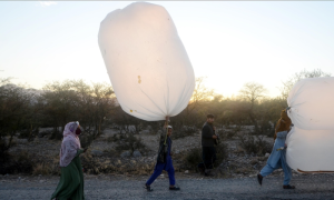 Carrying Gas in Plastic Bags Banned in Khyber-Pakhtunkhwa’s Karak