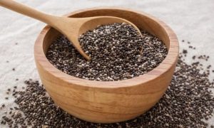 Chia Seeds