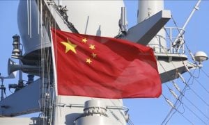 Chinese Military