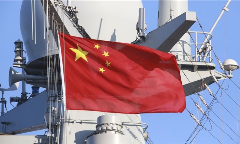 Chinese Military