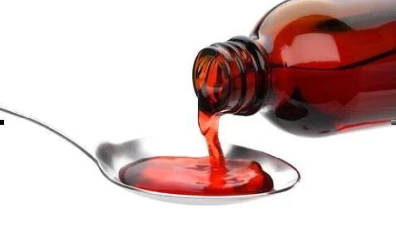 Syrup