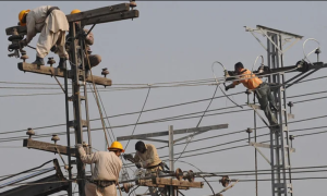 Crackdown on Power Pilferage: Rs34bn Recovered from Defaulters