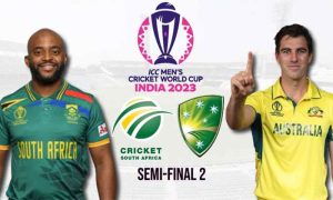 Cricket