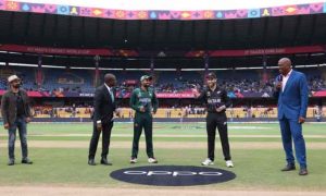 Cricket