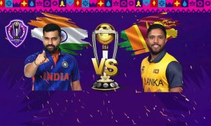 Cricket