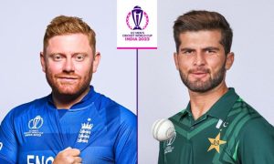 Cricket