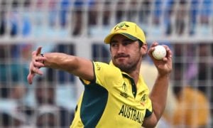 Cricket