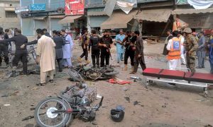DI Khan, Blast, Terrorists, TTP, Khawariji, Dera Islamil Khan, Pakistan, Khyber Pakhtunkhwa, Nation, Armed Forces, Islam, Islamic Teaching, Islamic Republic of Pakistan