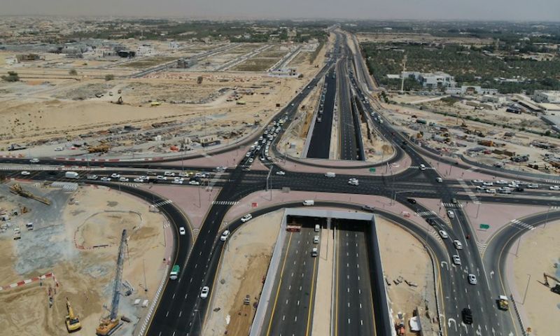 Dubai