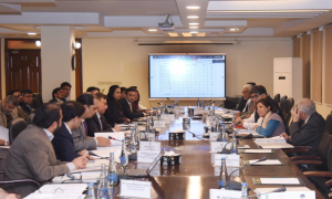 ECC Approves Rs423m TSG for Petroleum Division