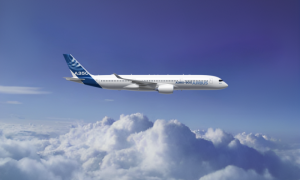 Emirates Airline Orders More 15 Airbus A350-900s