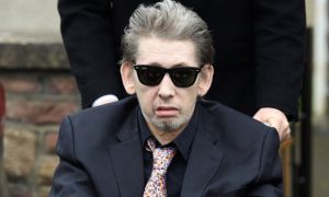 Shane MacGowan, Irish, The Pogues, Christmas, England, Higgins, New York