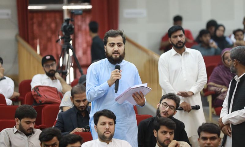India, Pakistan, FATF, Quaid-i-Azam University, Islamabad, Politics, Crimes, Financial