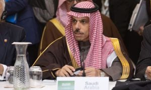 Arab states, European Union, two-state solution, Israeli-Palestinian conflict, EU, Josep Borrell, Palestinian Authority, Gaza, Qatar, Spain
