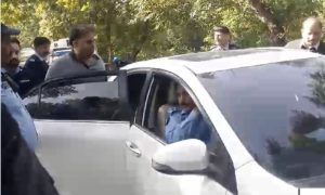 Fawad Chaudhry