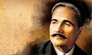 Allama Iqbal, Pakistan, Poet, Philosopher, Lahore
