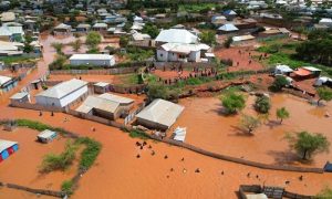 Somalia, Floods, MOGADISHU, Flash flooding, UN