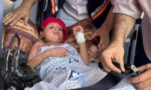 Gaza