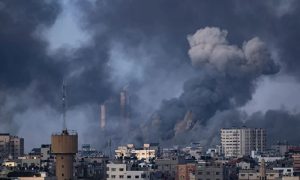 Gaza
