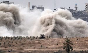 Gaza