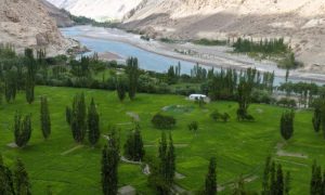 Gilgit-Baltistan