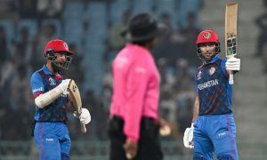 Afghanistan, Spin, Netherlands, ICC, World Cup, Lucknow, India.