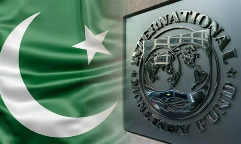 IMF