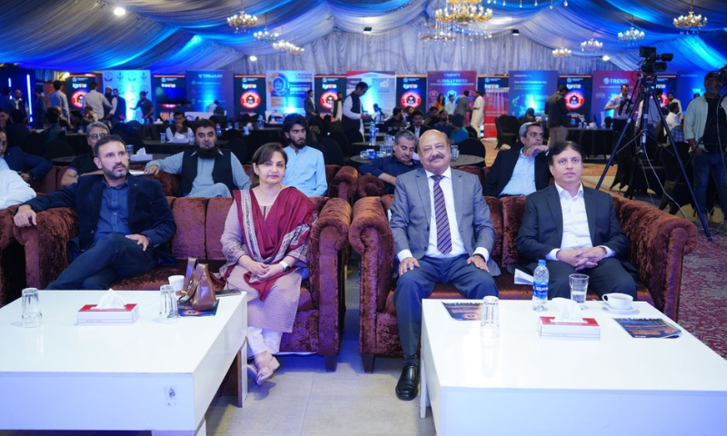 Ignite Launches Third Edition of Digital Pakistan Cybersecurity Hackathon 2023