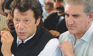 Imran Khan