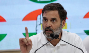 India Opposition Blames Govt for Trying to Hack Lawmakers’ iPhones
