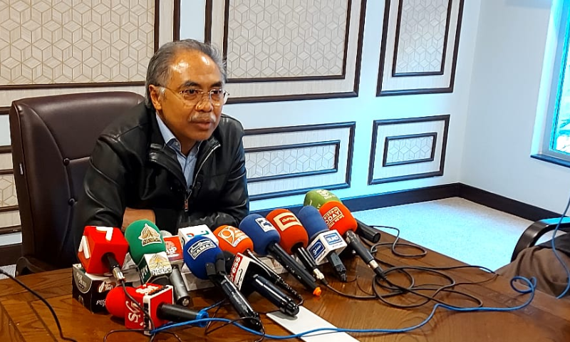 Indonesian Ambassador Highlights Murrees Beauty Proposes Sister City Status with Bali 1