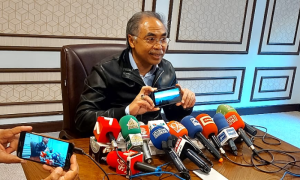 Indonesian Ambassador Highlights Murrees Beauty Proposes Sister City Status with Bali