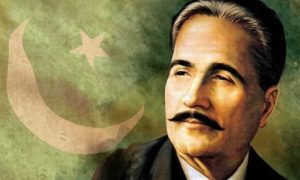 Iqbal Day