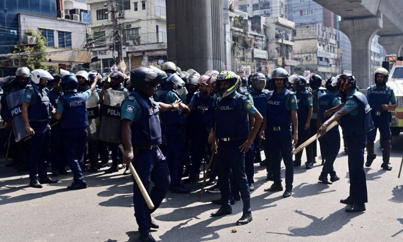 Bangladesh, Opposition, Government, Arrest, Activists, Political, Sheikh Hasina, Awami League, Dhaka, BNP, Bangladesh Nationalist Party, Prime Minister