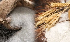 India, Flour, Sugar, Shortage, Protests, Cities, Prices, Food, Wheat Flour, Citizens, Government, Bharatiya Janata Party, BJP, Leaders, Indian