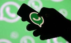 WhatsApp, Feature, Poll, Channels, Meta, Social, Messaging, Android, Version, Users, App,