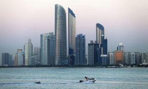 Pakistan, Roadshow, UAE, Foreign Investors, Investment, SIFC, United Arab Emirates, Abu Dhabi, Climate, GCC, Economic, Business, Special Investment Facilitation Council