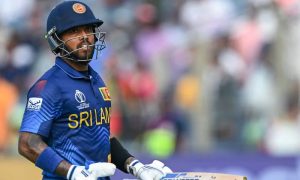 Cricket, Sri Lanka, Sports, Minister, Cricket Board, Corruption, World Cup Defeat