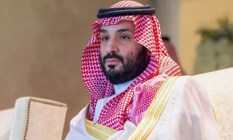 Nepal, Saudi, Crown Prince, President, Earthquake, Victims