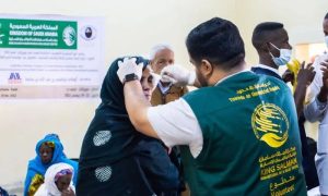 KSrelief