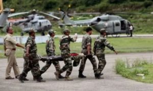 Kashmir