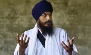 Khalistan