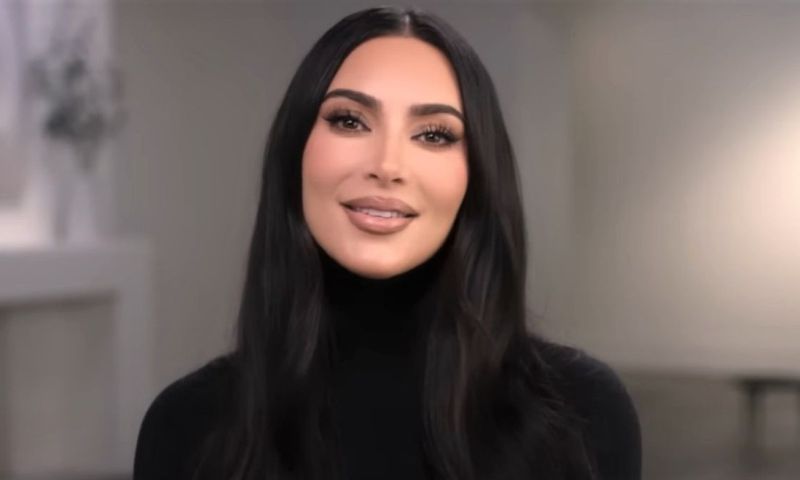 Kim Kardashian, Kanye West, The Kardashians, SKIMS, Relationship, Las Vegas, Future, Chris Appleton, Lukas Gage, Social Media, Khloe Kardashian