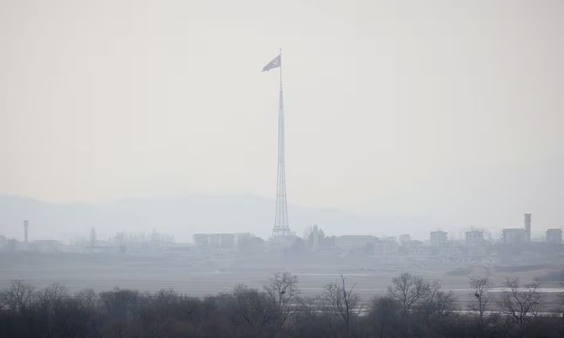 Korea