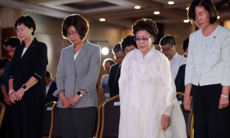 Korea