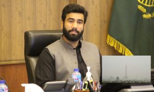 Smog, Punjab, Weather, Generators, Artificial Rain, Modern Techniques, Minister