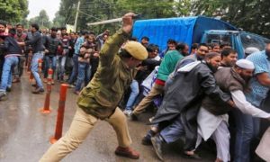 Kashmir, IIOJK, India, Martyr, Children