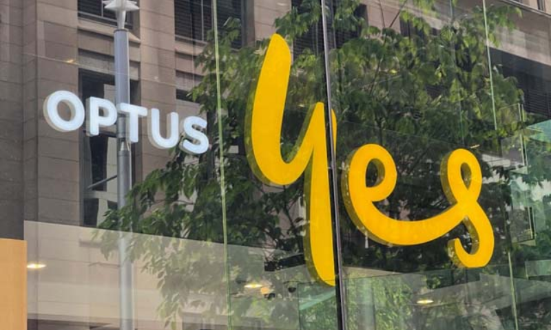 Major Outage Hits Australian Telecoms Giant