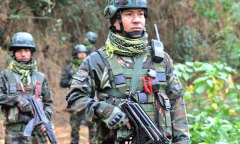 Manipur